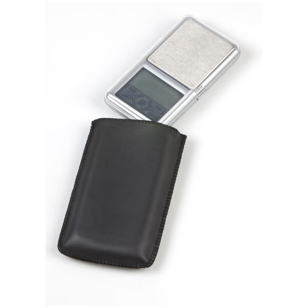 DO9096W, LCD, Grigio, 9V - Foto 1